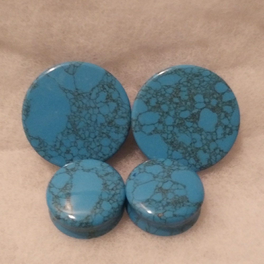 Ear Gauges